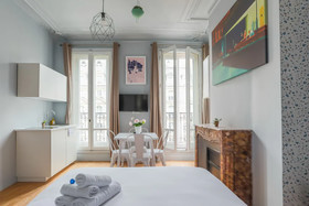 Apartments WS Saint-Lazare - Opera
