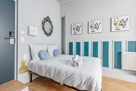 Apartments WS Saint-Lazare - Opera