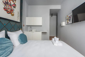 Apartments WS Saint-Lazare - Opera