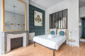 Apartments WS Saint-Lazare - Opera