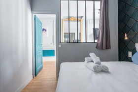 Apartments WS Saint-Lazare - Opera