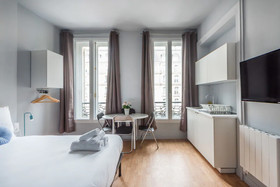 Apartments WS Saint-Lazare - Opera