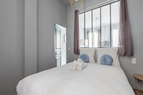 Apartments WS Saint-Lazare - Opera