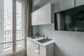Apartments WS Saint-Lazare - Opera