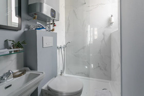 Apartments WS Saint-Lazare - Opera