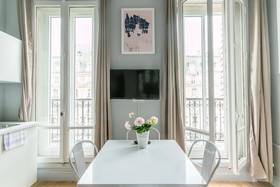 Apartments WS Saint-Lazare - Opera