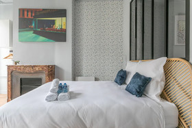 Apartments WS Saint-Lazare - Opera