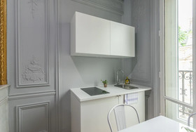 Apartments WS Saint-Lazare - Opera