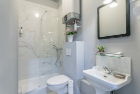 Apartments WS Saint-Lazare - Opera