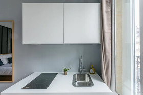 Apartments WS Saint-Lazare - Opera