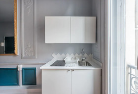 Apartments WS Saint-Lazare - Opera