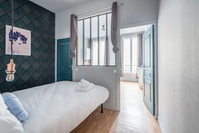 Apartments WS Saint-Lazare - Opera
