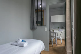 Apartments WS Saint-Lazare - Opera