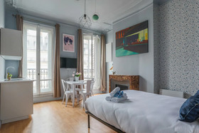 Apartments WS Saint-Lazare - Opera