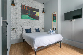 Apartments WS Saint-Lazare - Opera