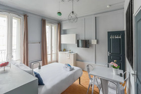Apartments WS Saint-Lazare - Opera