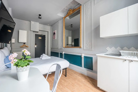 Apartments WS Saint-Lazare - Opera