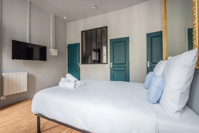 Apartments WS Saint-Lazare - Opera