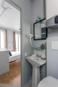 Apartments WS Saint-Lazare - Opera