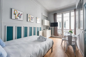 Apartments WS Saint-Lazare - Opera