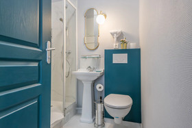 Apartments WS Saint-Lazare - Opera