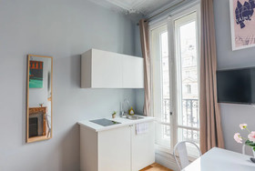 Apartments WS Saint-Lazare - Opera