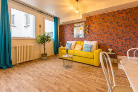Apartment WS Champs Elysées - Ponthieu