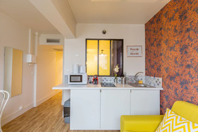 Apartment WS Champs Elysées - Ponthieu