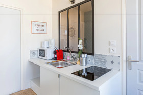Apartment WS Champs Elysées - Ponthieu