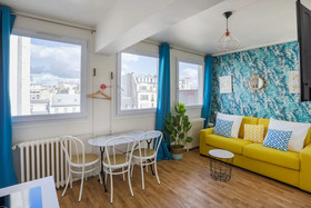 Apartment WS Champs Elysées - Ponthieu