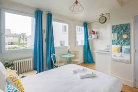 Apartment WS Champs Elysées - Ponthieu