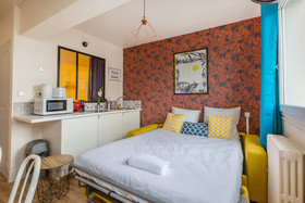 Apartment WS Champs Elysées - Ponthieu