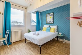Apartment WS Champs Elysées - Ponthieu