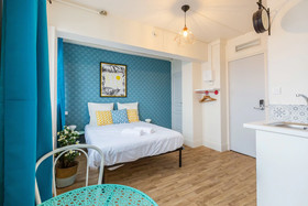 Apartment WS Champs Elysées - Ponthieu