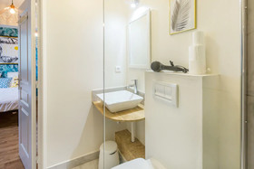 Apartment WS Champs Elysées - Ponthieu