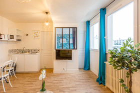 Apartment WS Champs Elysées - Ponthieu