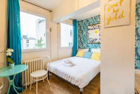 Apartment WS Champs Elysées - Ponthieu