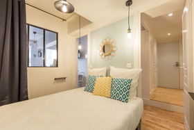 Apartment WS Champs Elysées - Ponthieu