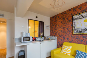Apartment WS Champs Elysées - Ponthieu