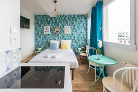 Apartment WS Champs Elysées - Ponthieu