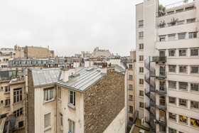 Apartment WS Champs Elysées - Ponthieu