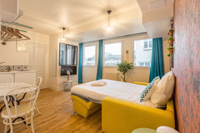 Apartment WS Champs Elysées - Ponthieu