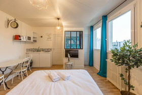 Apartment WS Champs Elysées - Ponthieu