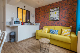 Apartment WS Champs Elysées - Ponthieu
