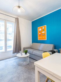 Apartment WS Champs Elysées - Ponthieu