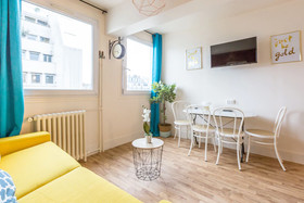 Apartment WS Champs Elysées - Ponthieu