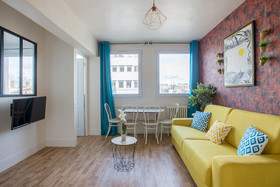 Apartment WS Champs Elysées - Ponthieu