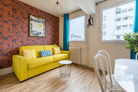 Apartment WS Champs Elysées - Ponthieu