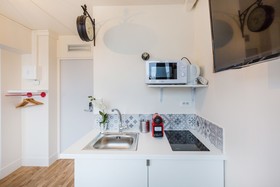 Apartment WS Champs Elysées - Ponthieu