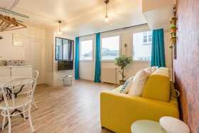 Apartment WS Champs Elysées - Ponthieu